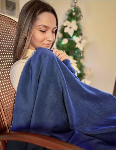 STM-BK5622-Fleece Blanket Bering